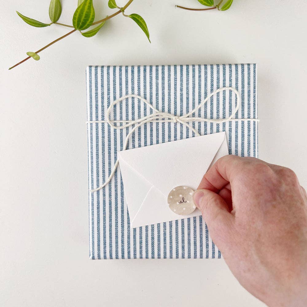 Cake Mini Notecard