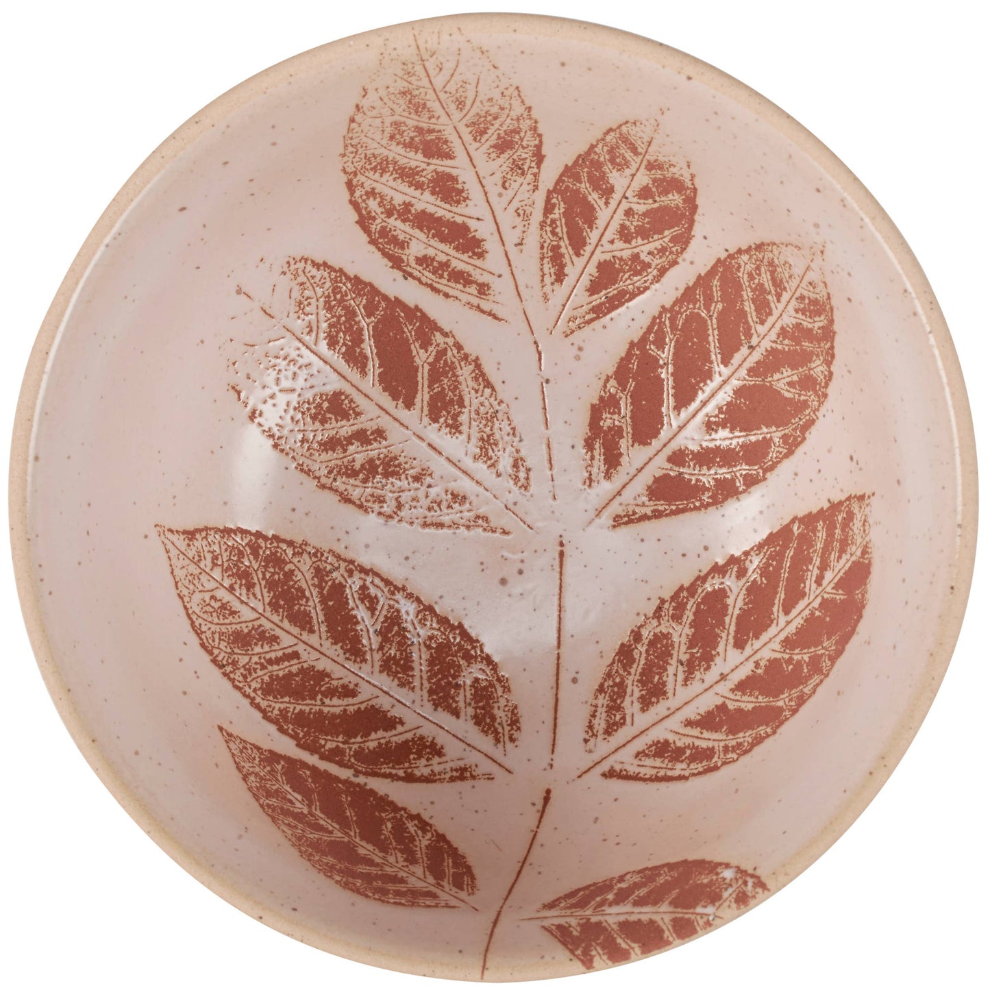 Fall Leaves Bowl Set