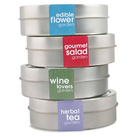 Pocket Garden Wine Lover's