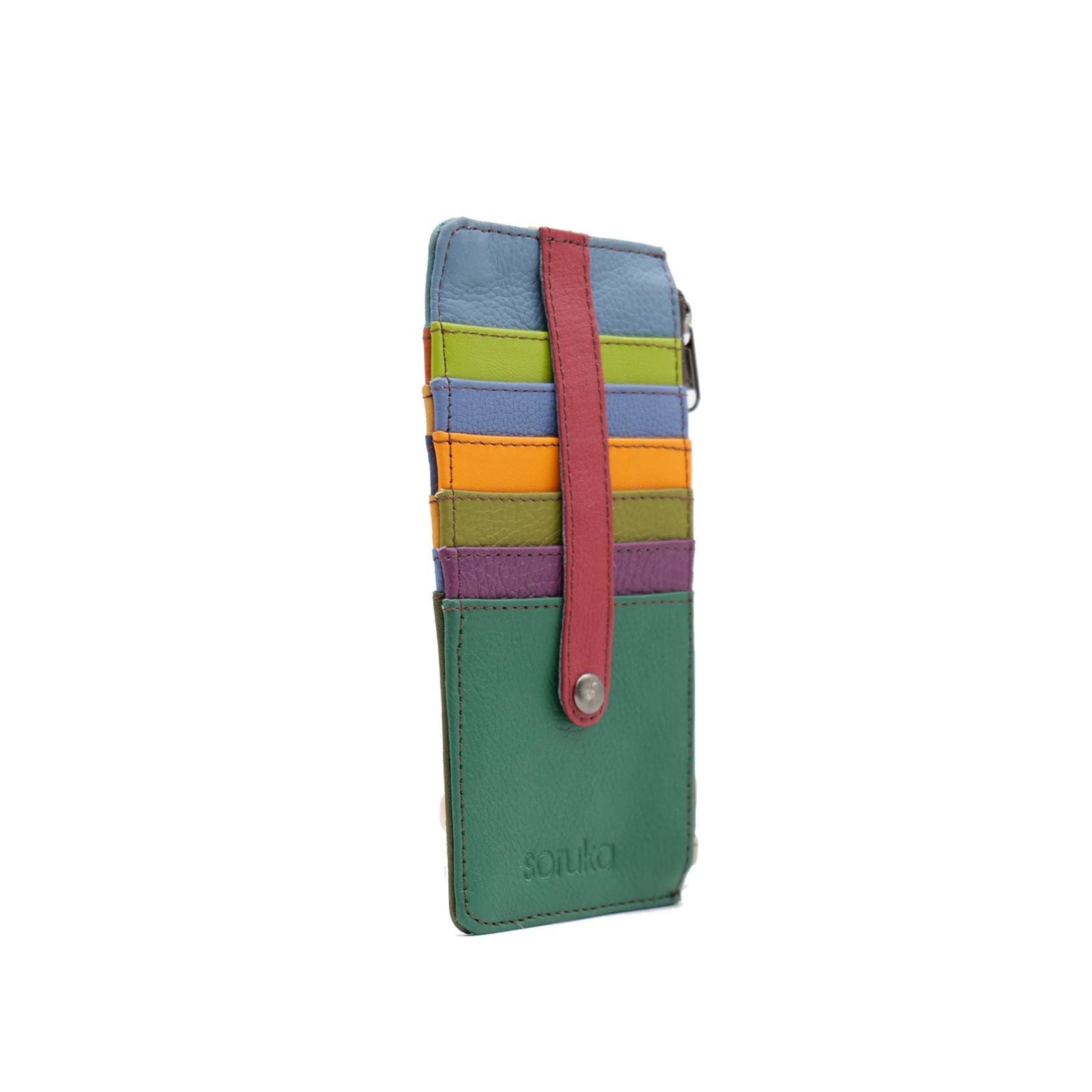 Cassie · Wallet
