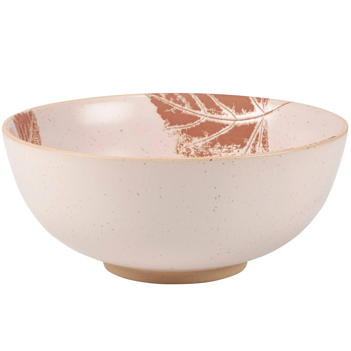 Fall Leaves Bowl Set