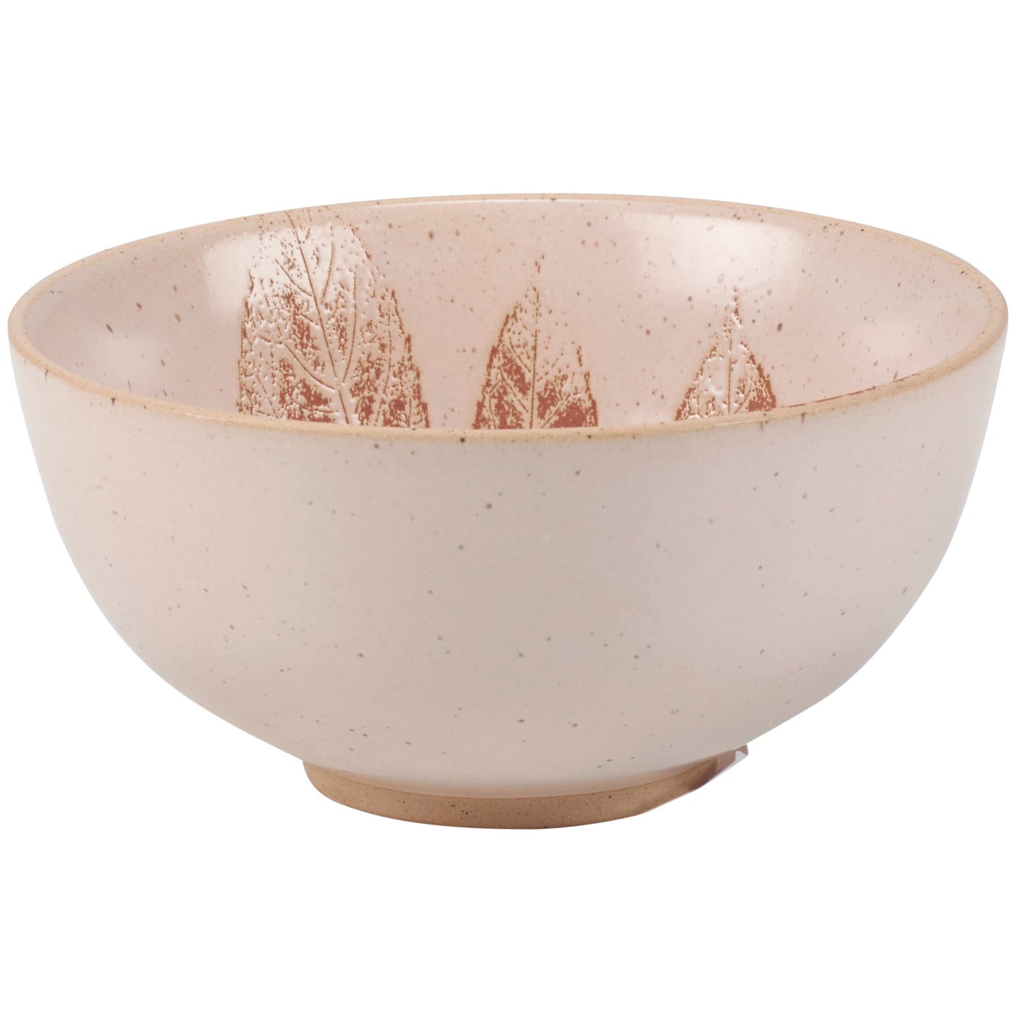 Fall Leaves Bowl Set