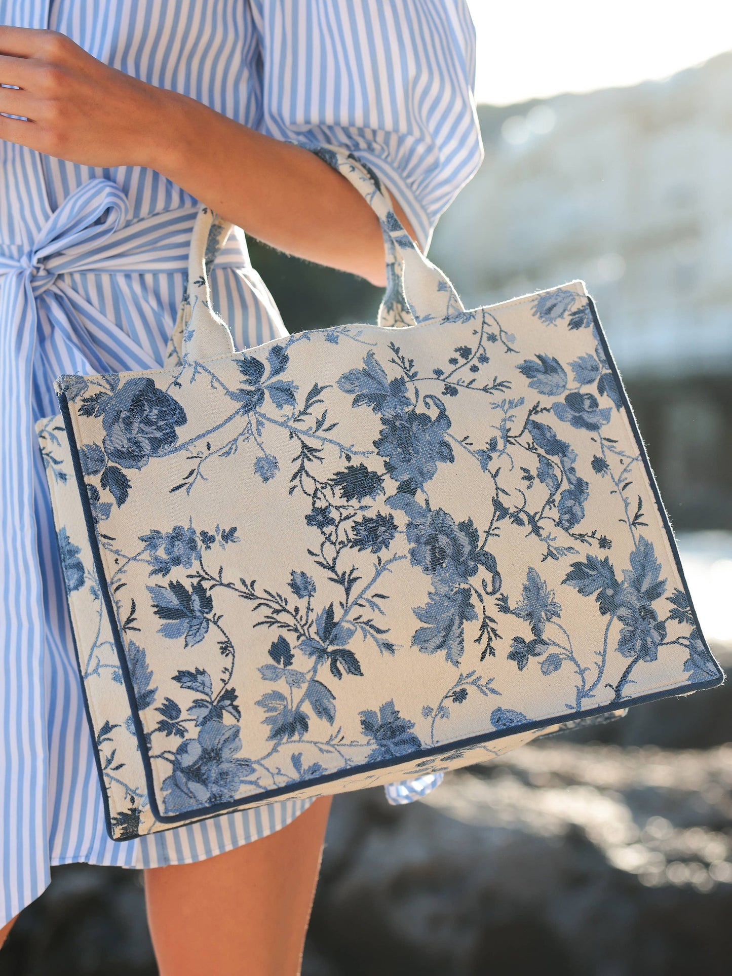 Fiorella Tote