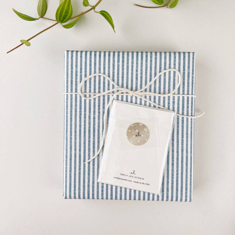Cake Mini Notecard