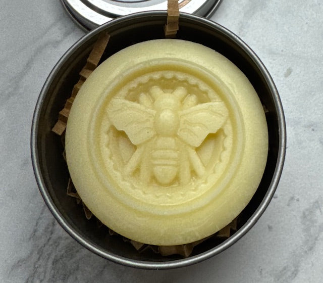 05/15/25 All-Natural Apothecary Class with Fir Street Soap Company