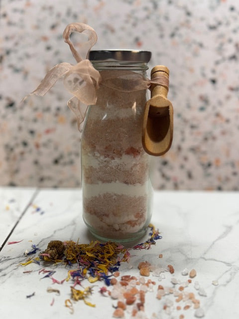 05/15/25 All-Natural Apothecary Class with Fir Street Soap Company