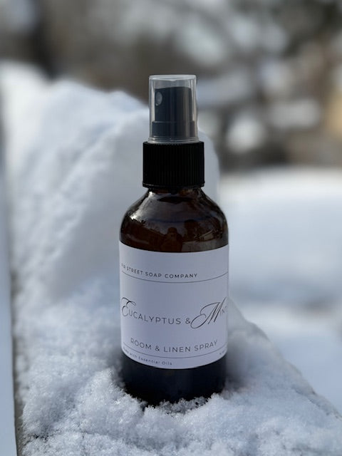 05/15/25 All-Natural Apothecary Class with Fir Street Soap Company