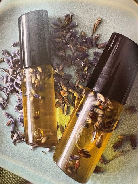 05/15/25 All-Natural Apothecary Class with Fir Street Soap Company