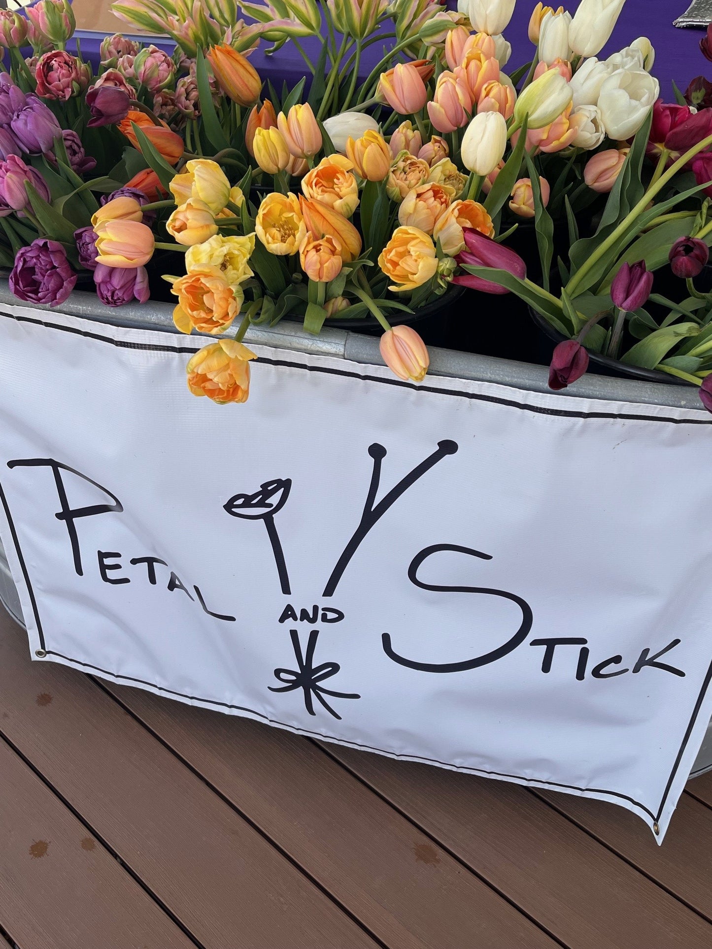 05/10/25 3rd Annual Mother's Day Snip, Sip, Spa & Shop