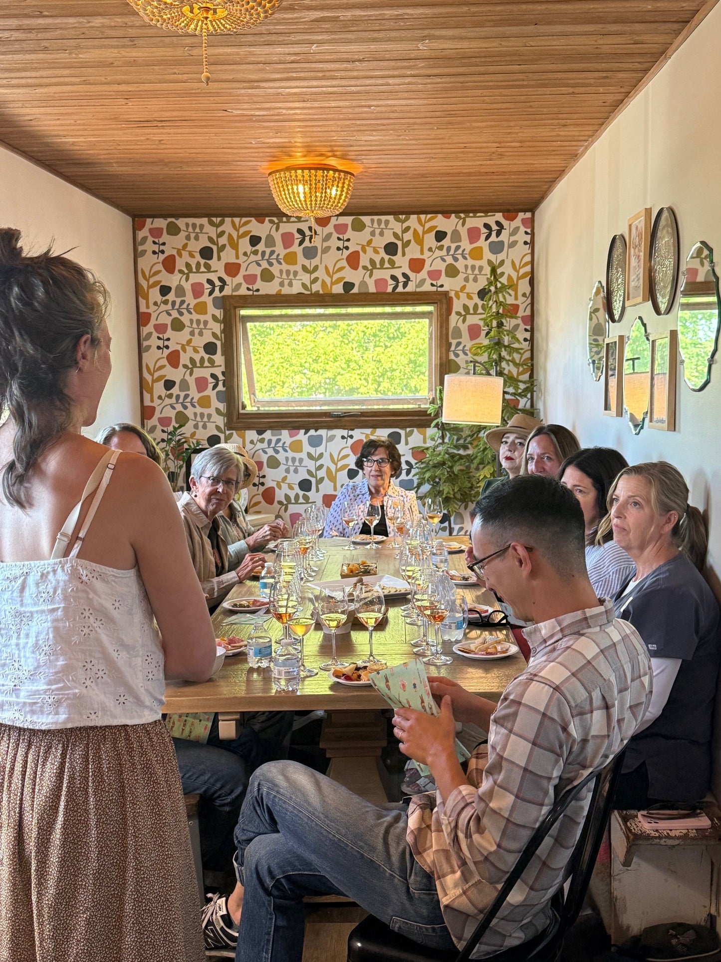 11/05/25 Wine Fundamentals (with Thanksgiving in Mind!)