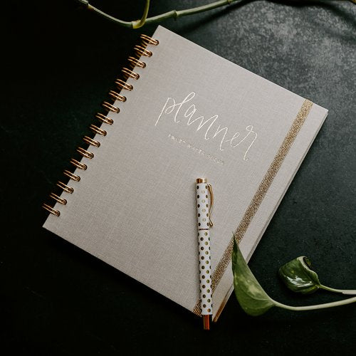 Inspirational Metal Pen Set