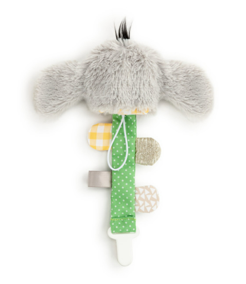 Elephant Paci Pocket Pal