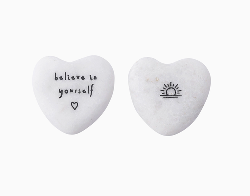 Marble Heart, 12 Styles