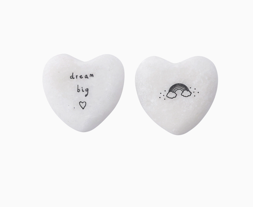 Marble Heart, 12 Styles