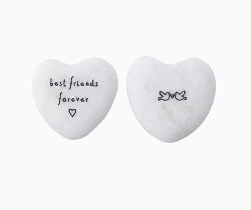 Marble Heart, 12 Styles