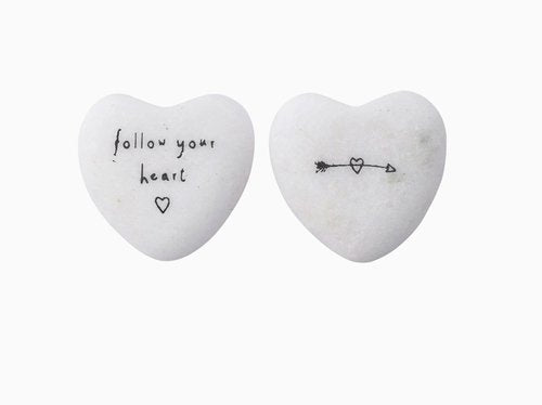 Marble Heart, 12 Styles