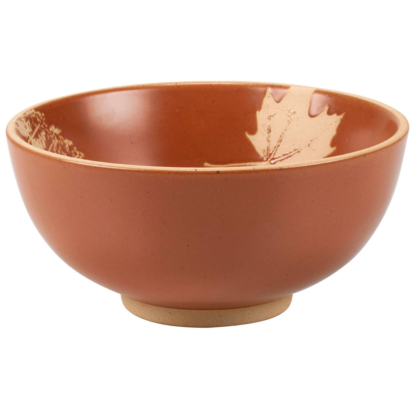 Fall Leaves Bowl Set