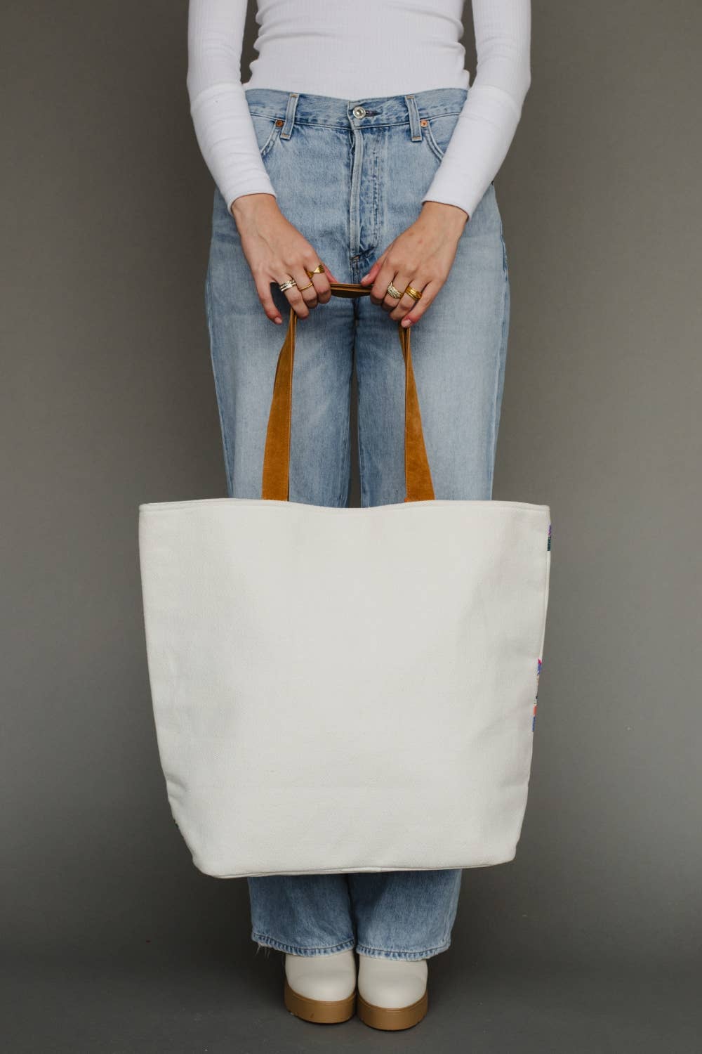 Nutcracker Tote