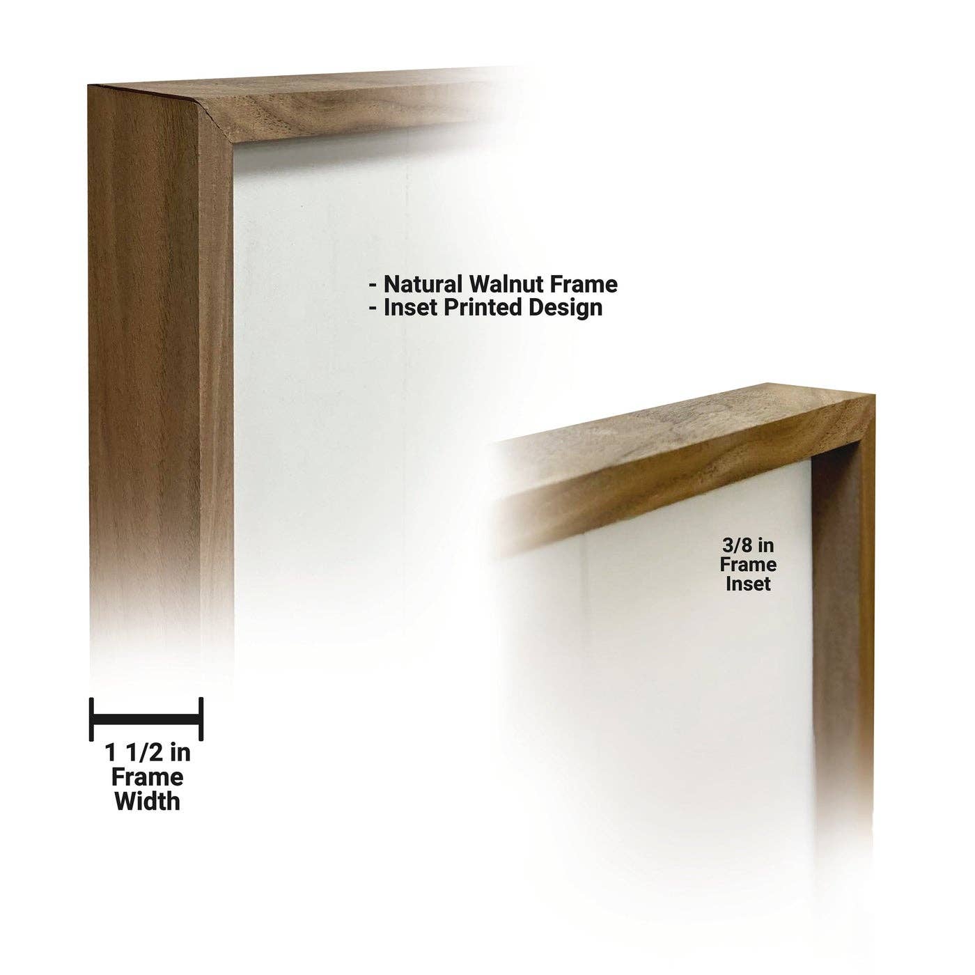 Personalized Zip City State Vertical Artwork