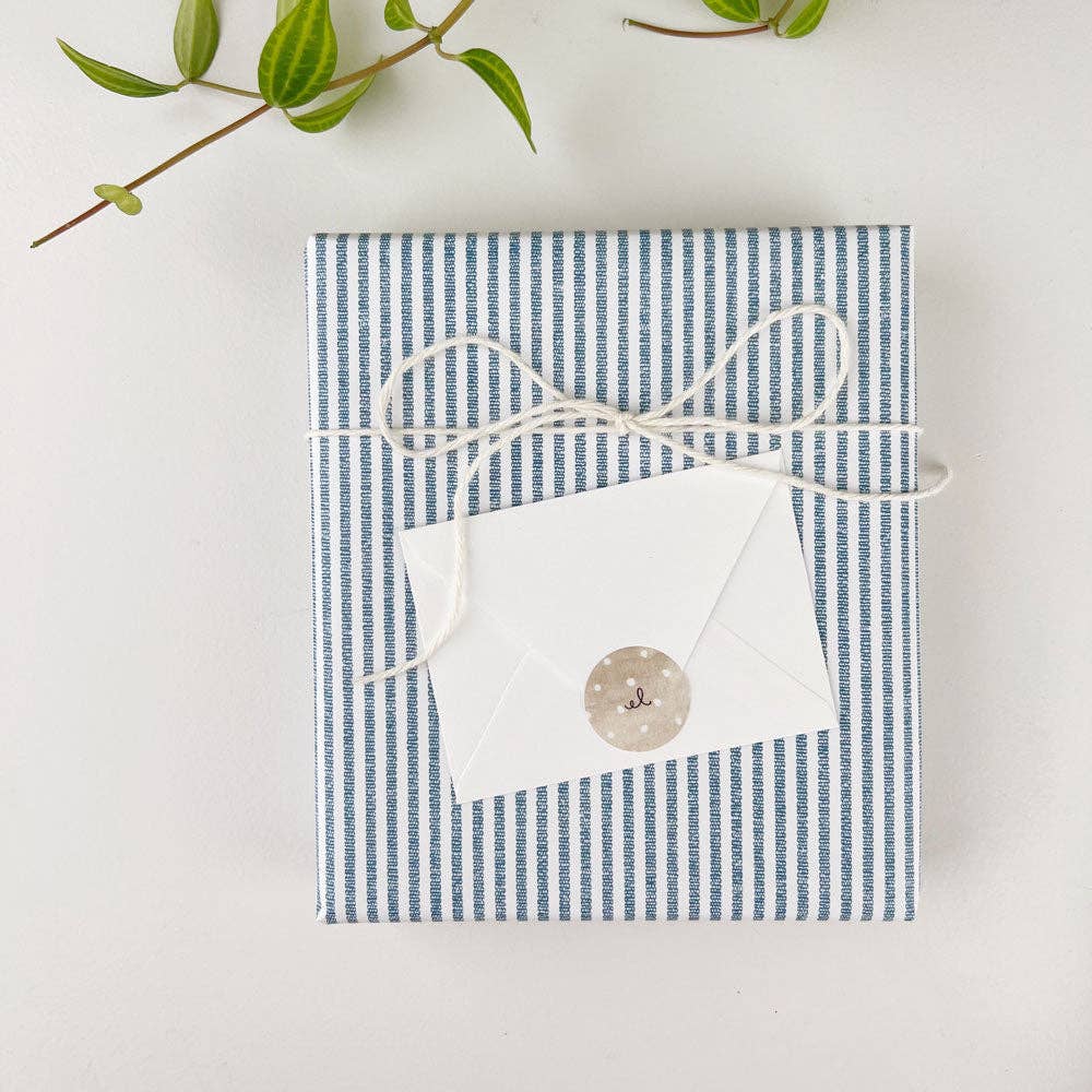 Cake Mini Notecard