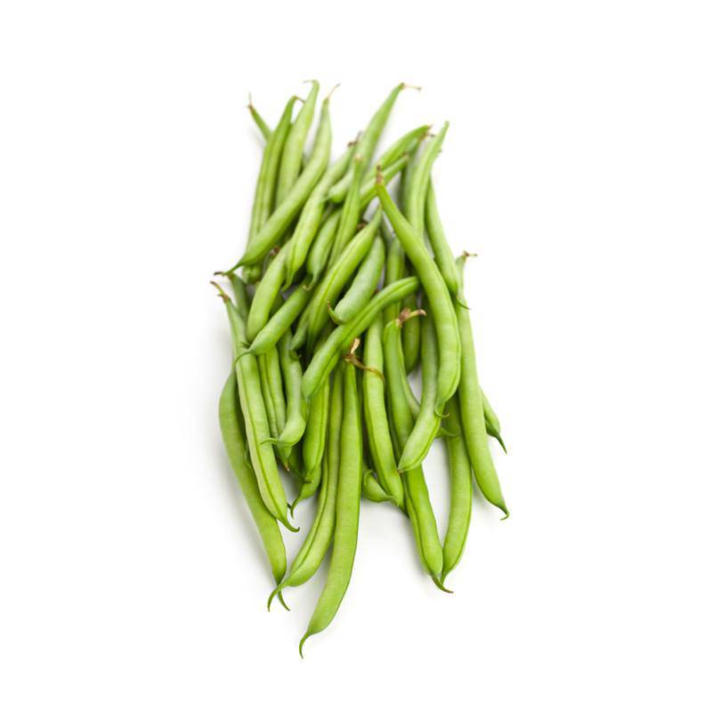 Beans, Kentucky Wonder Pole Bean Heirloom Seed Packet - La Vie Est Belle