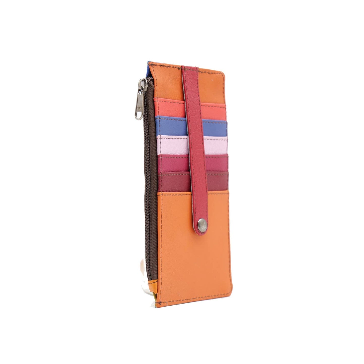 Cassie · Wallet