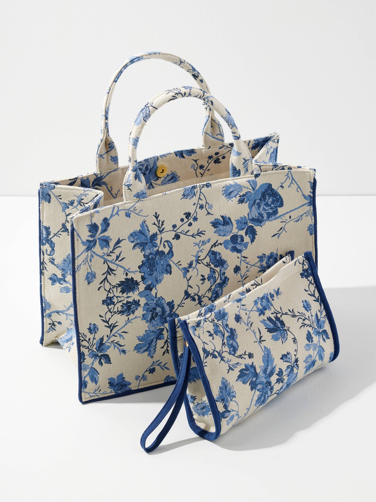 Fiorella Tote