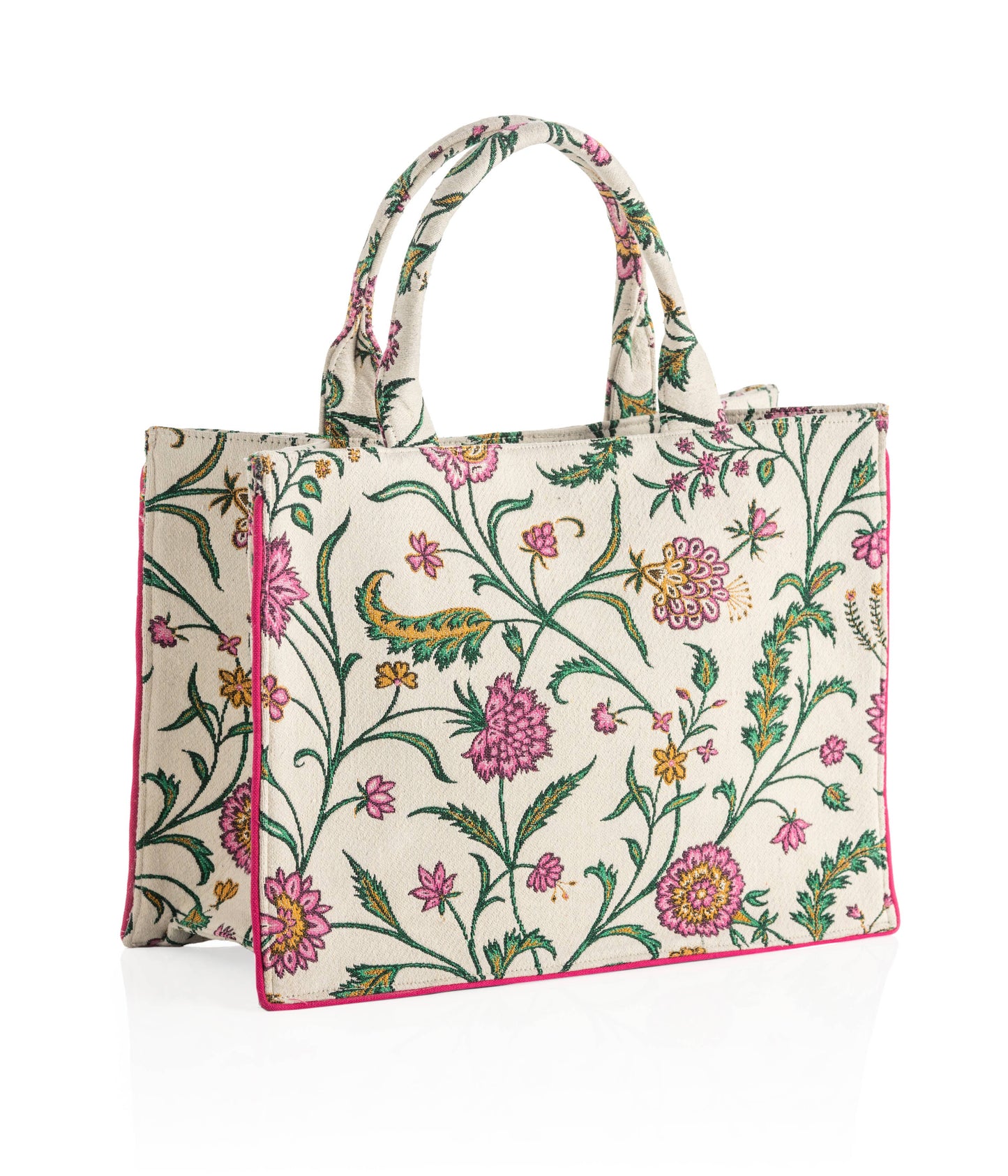 Fran Tote, Ivory