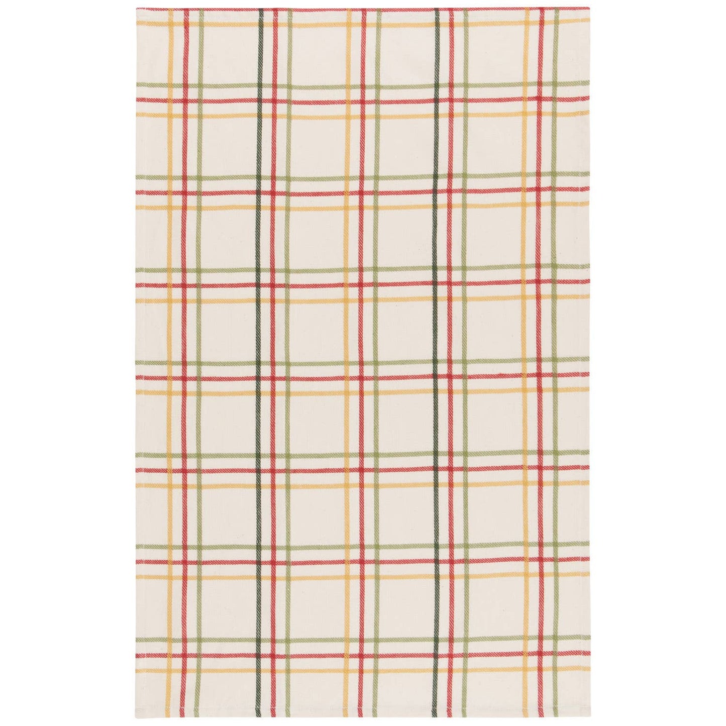 Fall Foliage Coordinated Dishtowels Set of 2 - La Vie Est Belle