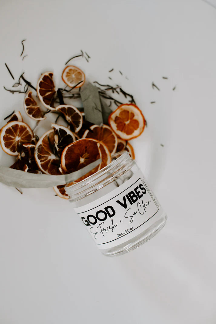 Good Vibes Home Refresher - Snuggle Up