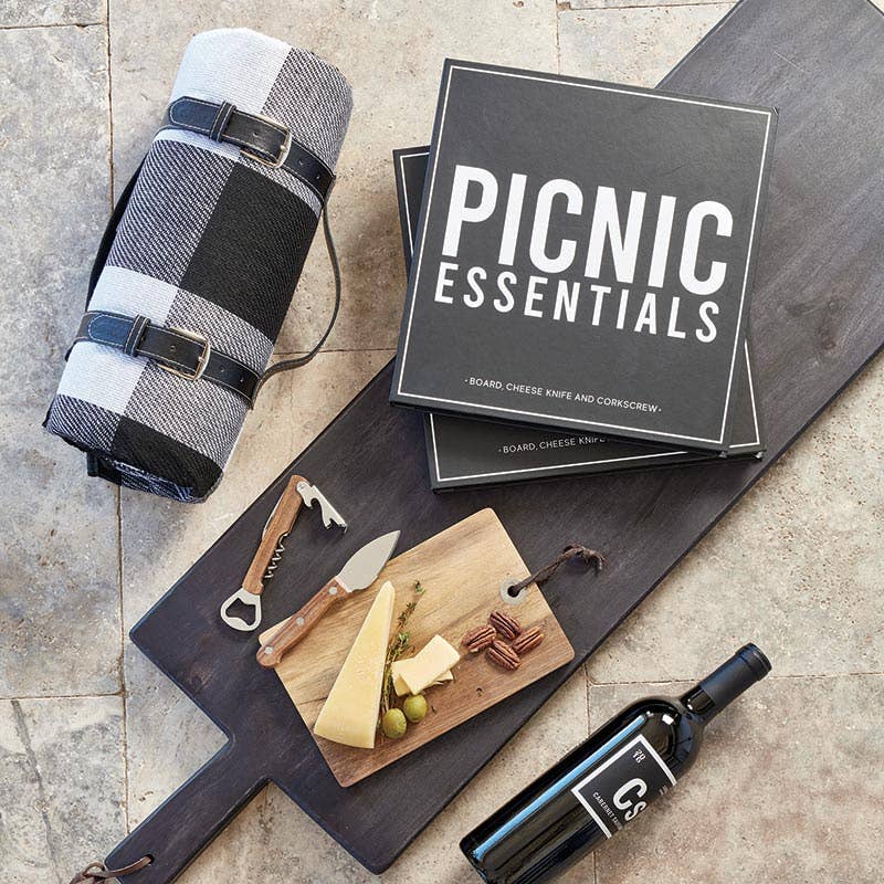 Picnic Book Box - La Vie Est Belle