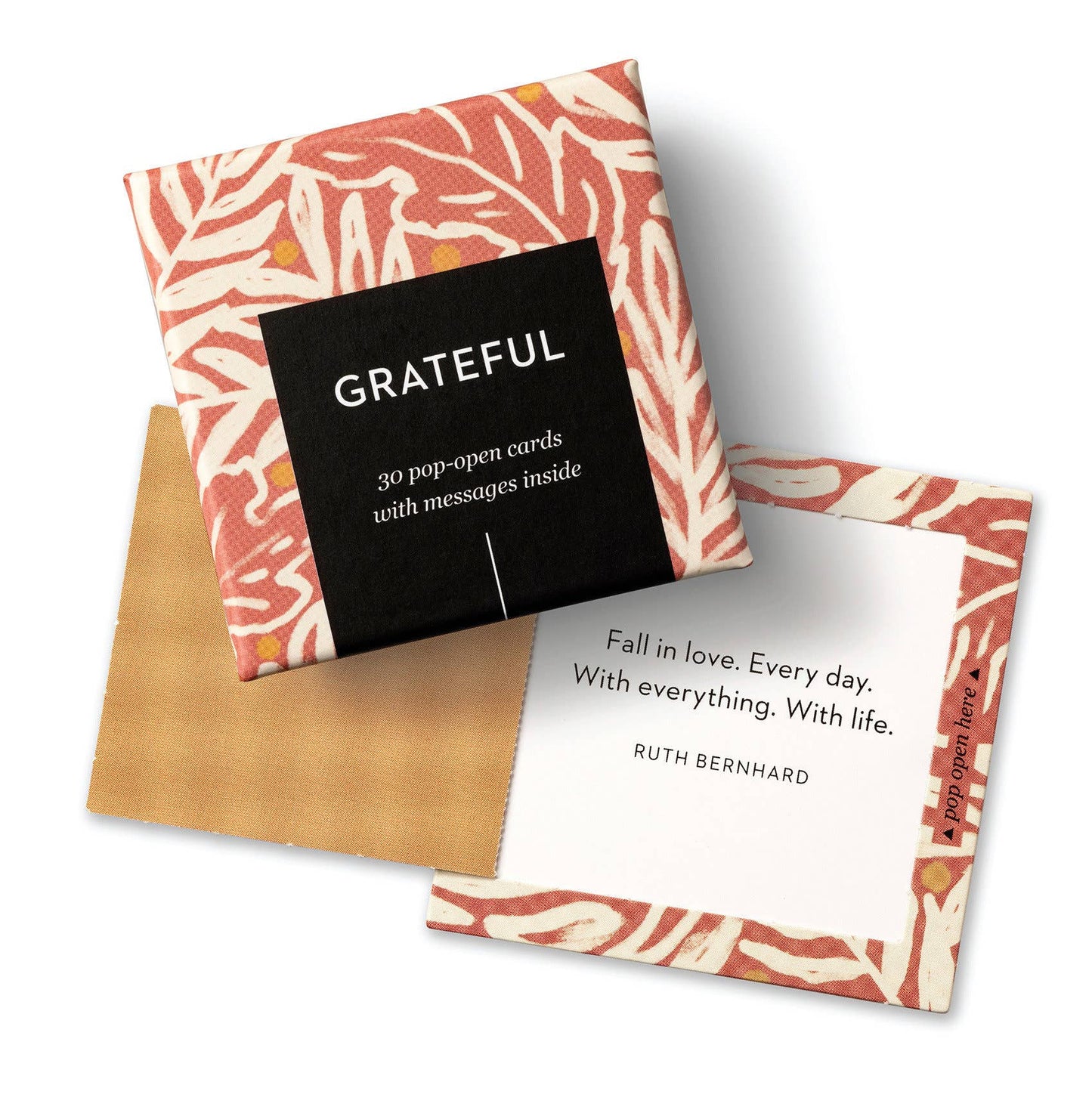 Thoughtfulls - Grateful - La Vie Est Belle
