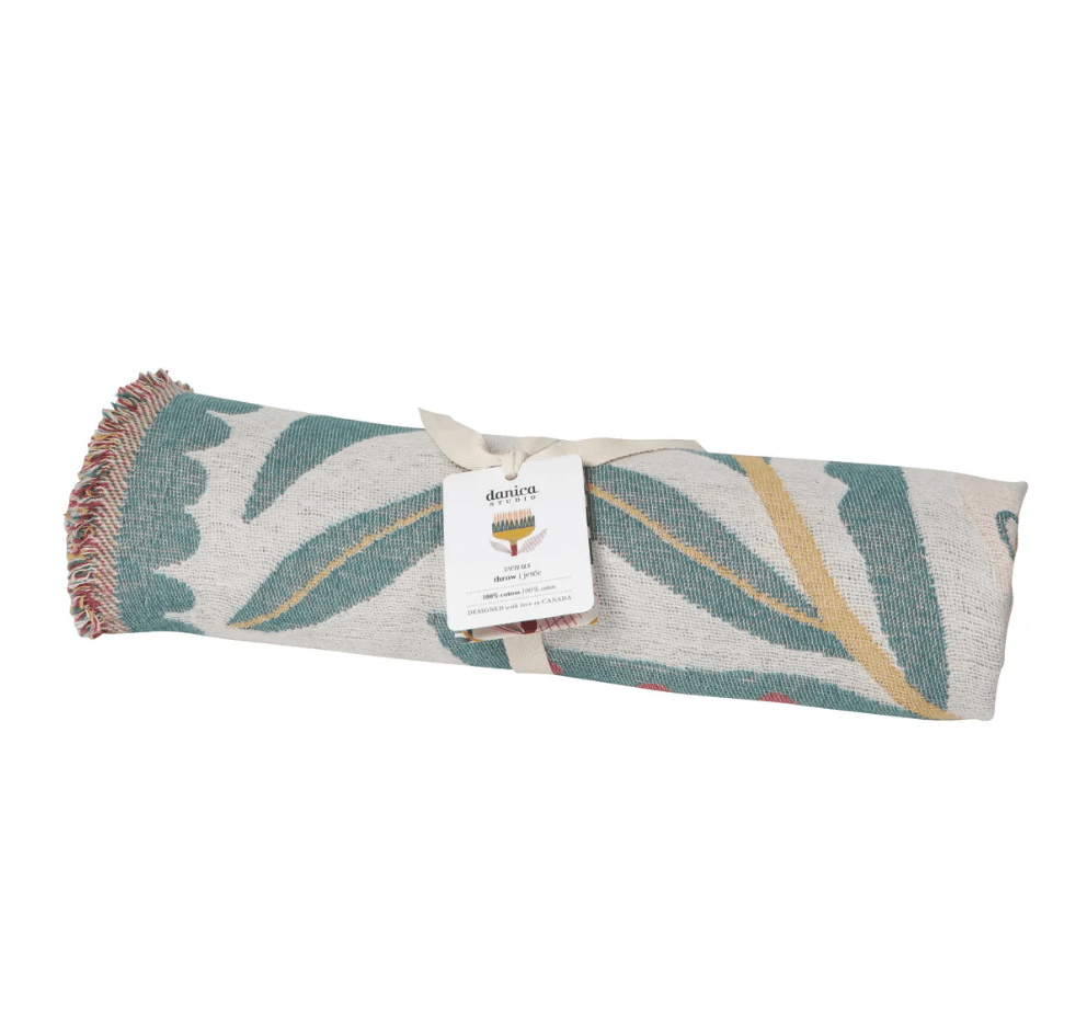 Venus Throw - La Vie Est Belle