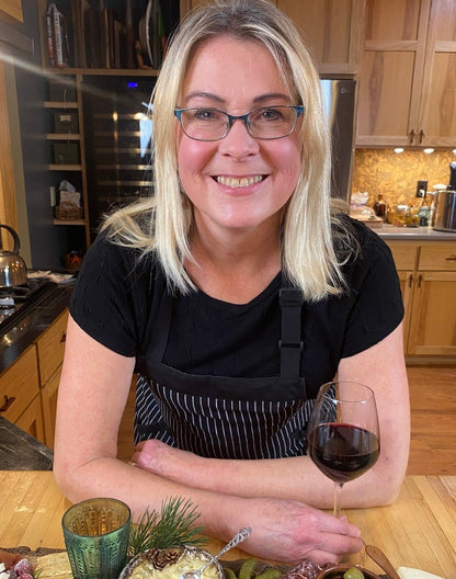 02/12/26 Cheese + Chocolate: A Valentine’s Pairing Experience - La Vie Est Belle