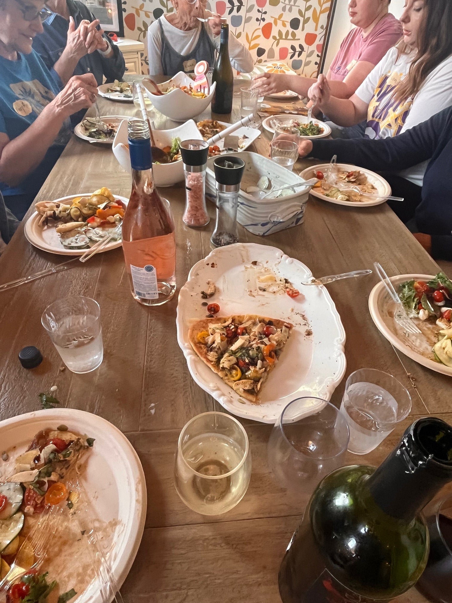 04/25/26 Healthy Spring Cooking Class: Fresh, Vibrant & Nourishing - La Vie Est Belle