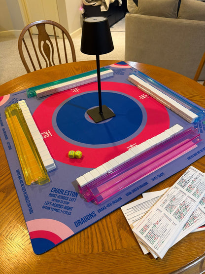 04/29/26 New to Mahjong? Mahjong 101 Class! - La Vie Est Belle