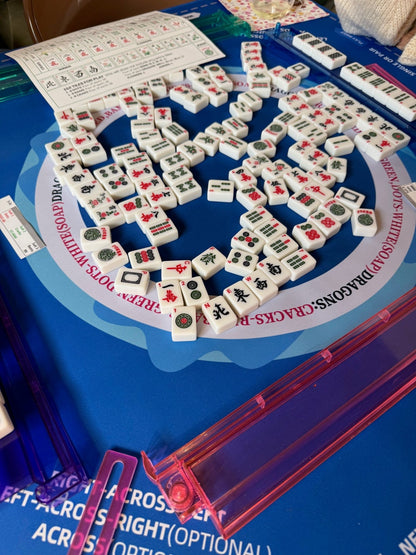 06/17/26 New to Mahjong? Mahjong 101 Class! - La Vie Est Belle
