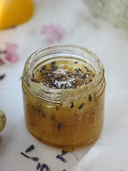 08/13/26 Summer Self Care Natural Apothecary Class - La Vie Est Belle