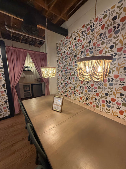 09/17/26 Snip and Sip with Petal & Stick in Hudson, WI! - La Vie Est Belle
