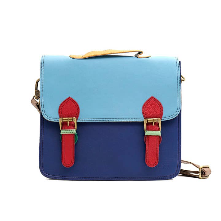 Rylee Plain - Crossbody bag