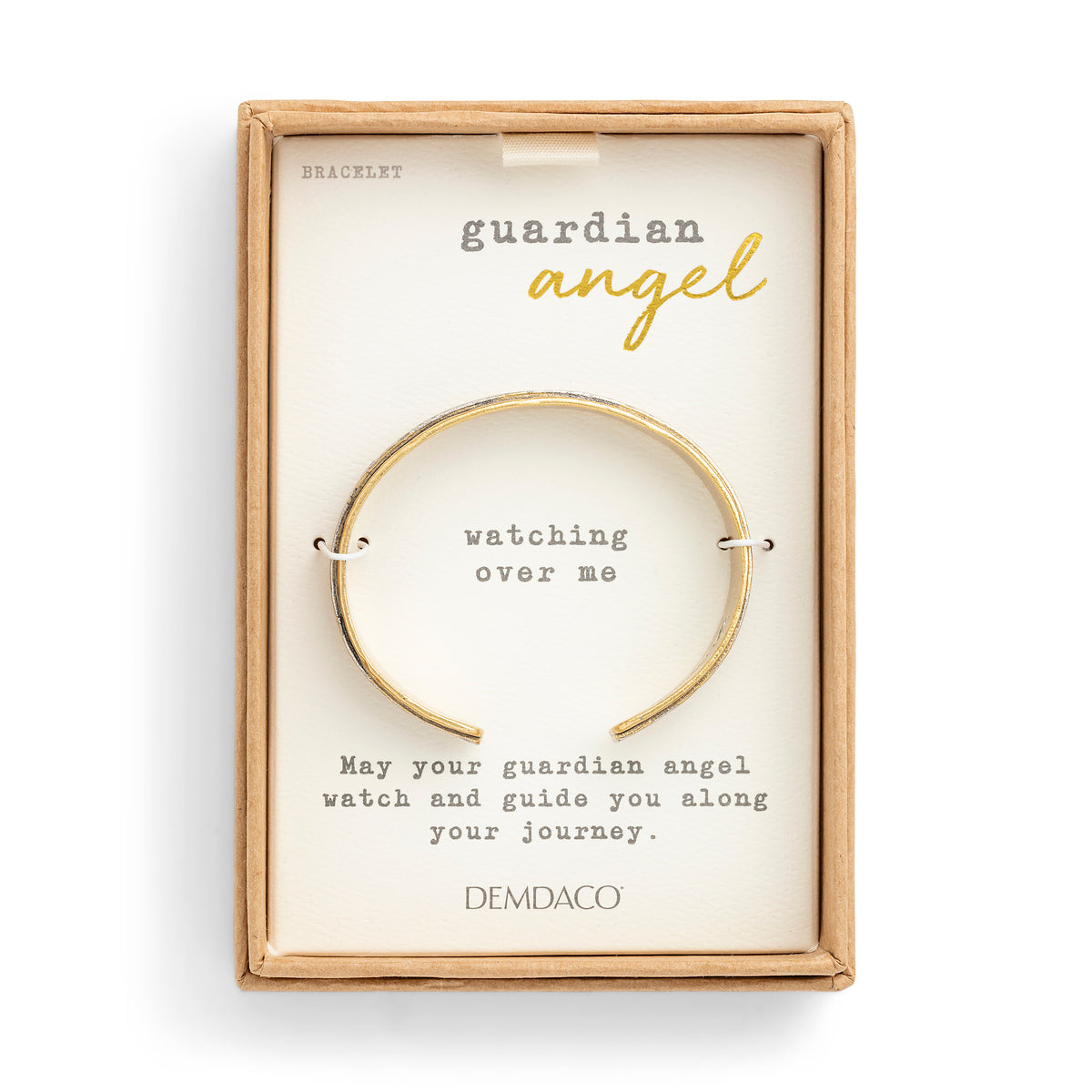 Guardian Angel Bracelets