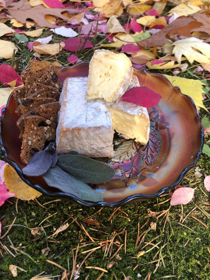 10/24/26 All Hallows’ Cheese: A Harvest Cheese Tasting - La Vie Est Belle