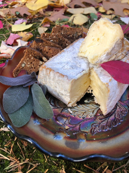 10/24/26 All Hallows’ Cheese: A Harvest Cheese Tasting - La Vie Est Belle