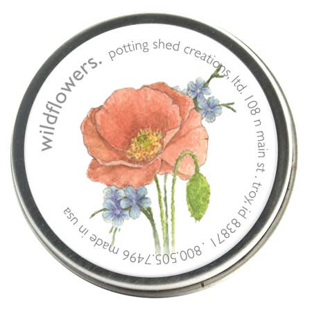 Garden Sprinkles Wildflowers