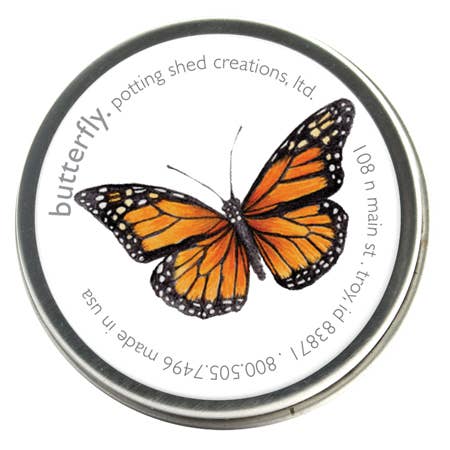Garden Sprinkles Butterfly