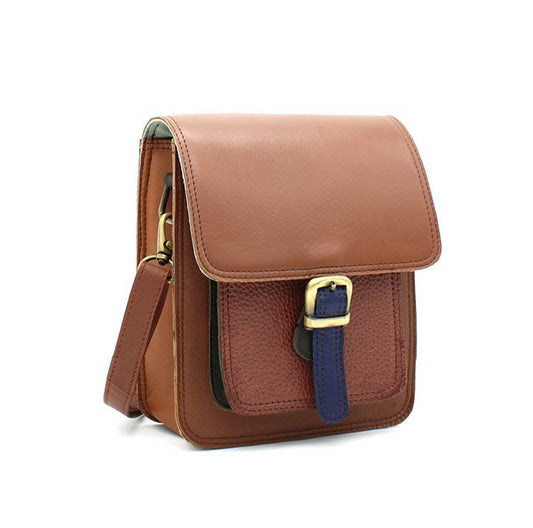 James · Crossbody Bag