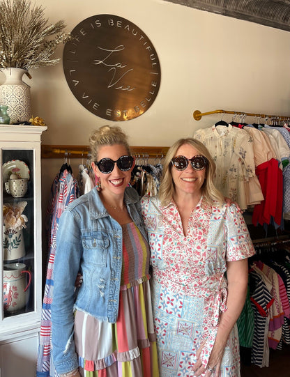 07/16/25 Pop up Trucker Hat Bar with Debbie Staedt (Happy Everything MN)
