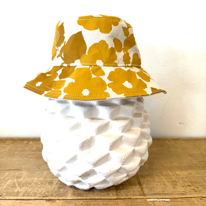 Yolk + Mustard Anita Bucket Hat