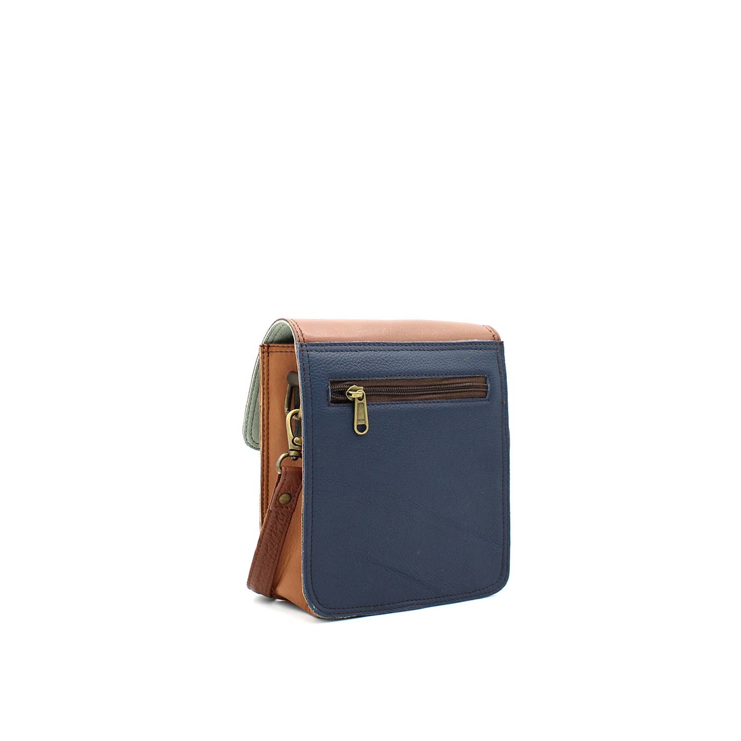 James · Crossbody Bag