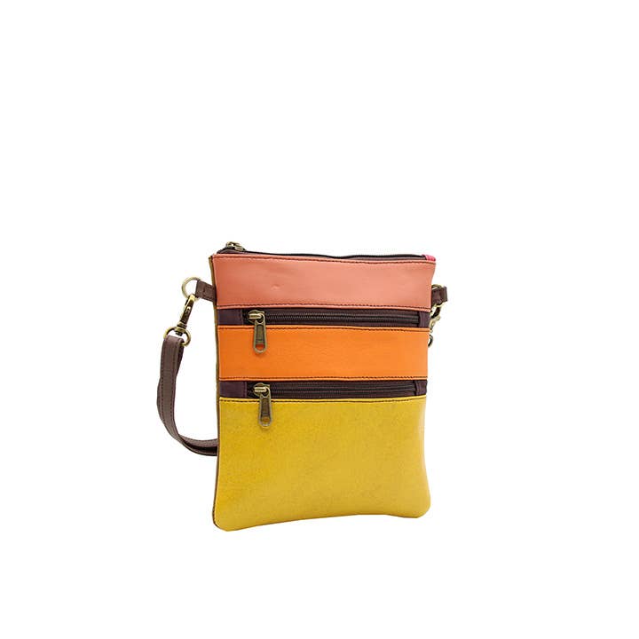 Maya - Crossbody Bag
